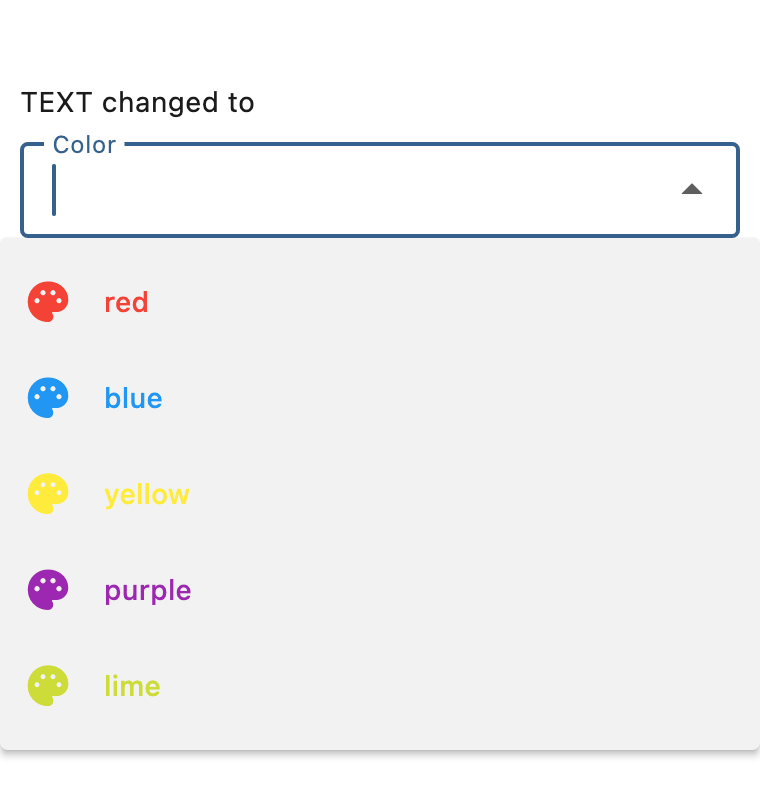 select-and-change-events