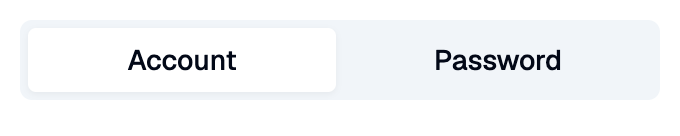 Tabs